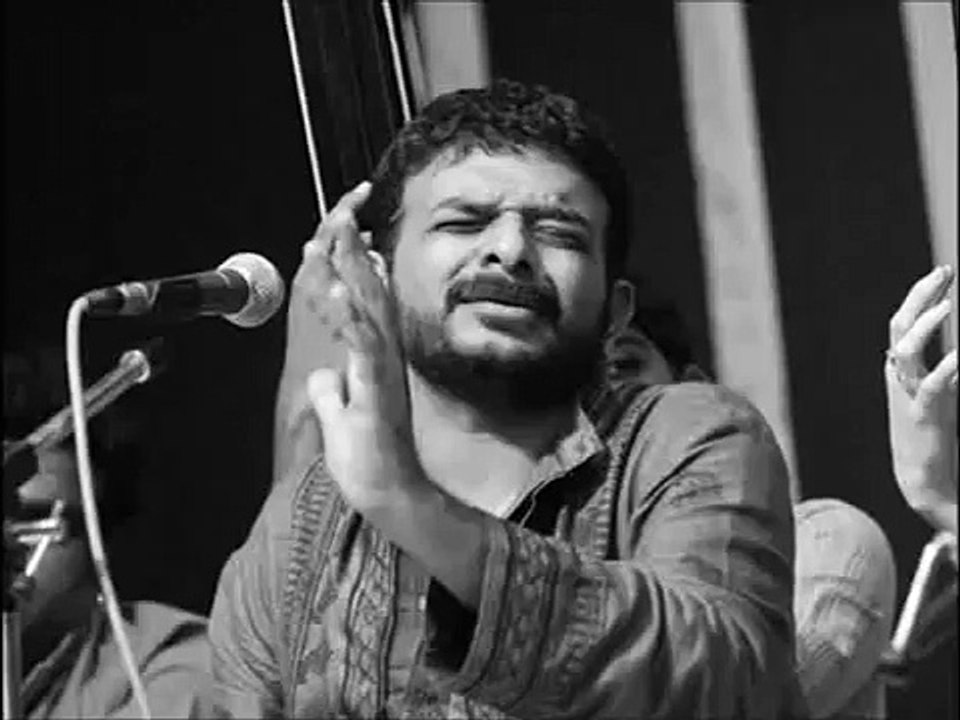 T.M.Krishna - Panchabhuta Kritis - Jamupathe
