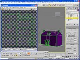 Texturing, 3ds Max, and You - Extended Edition ( Tutorial Four )