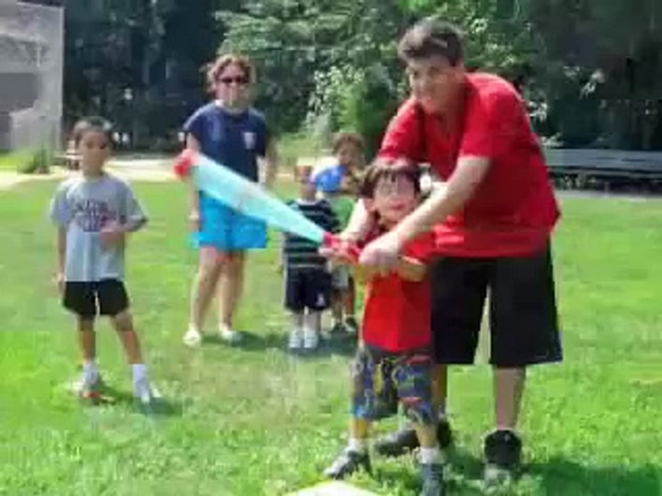 WORLD OF DISCOVERY DAY CAMP OF QUEENS