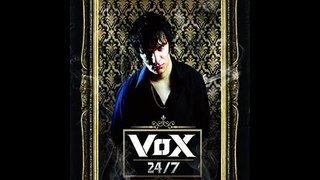 VOX - On Fire [Remix 2011] *