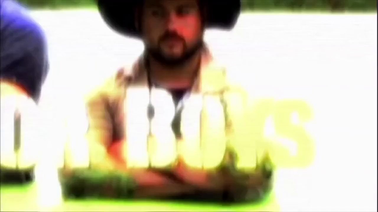 Holy Moly! Gatorzilla LIVES! | Gator Boys