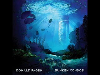 Donald Fagen - Slinky Thing