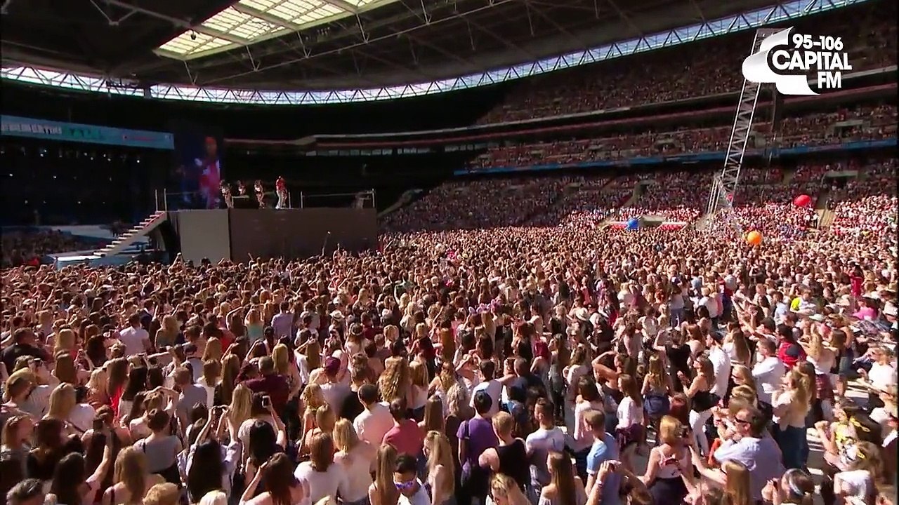 Flo Rida - 'GDFR' (Summertime Ball 2015)