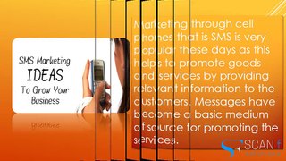 online bulk sms marketing Delhi in India.