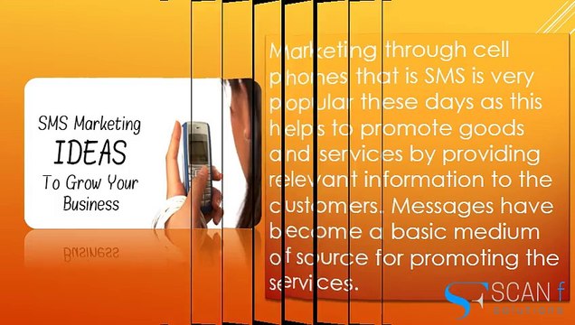online bulk sms marketing Delhi in India.