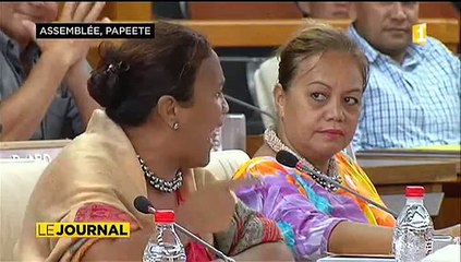 L’organisation du transport inter insulaire reporté une nouvelle fois