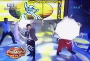 EAT BULAGA Bulaga Pa More September 9, 2015 Part 4