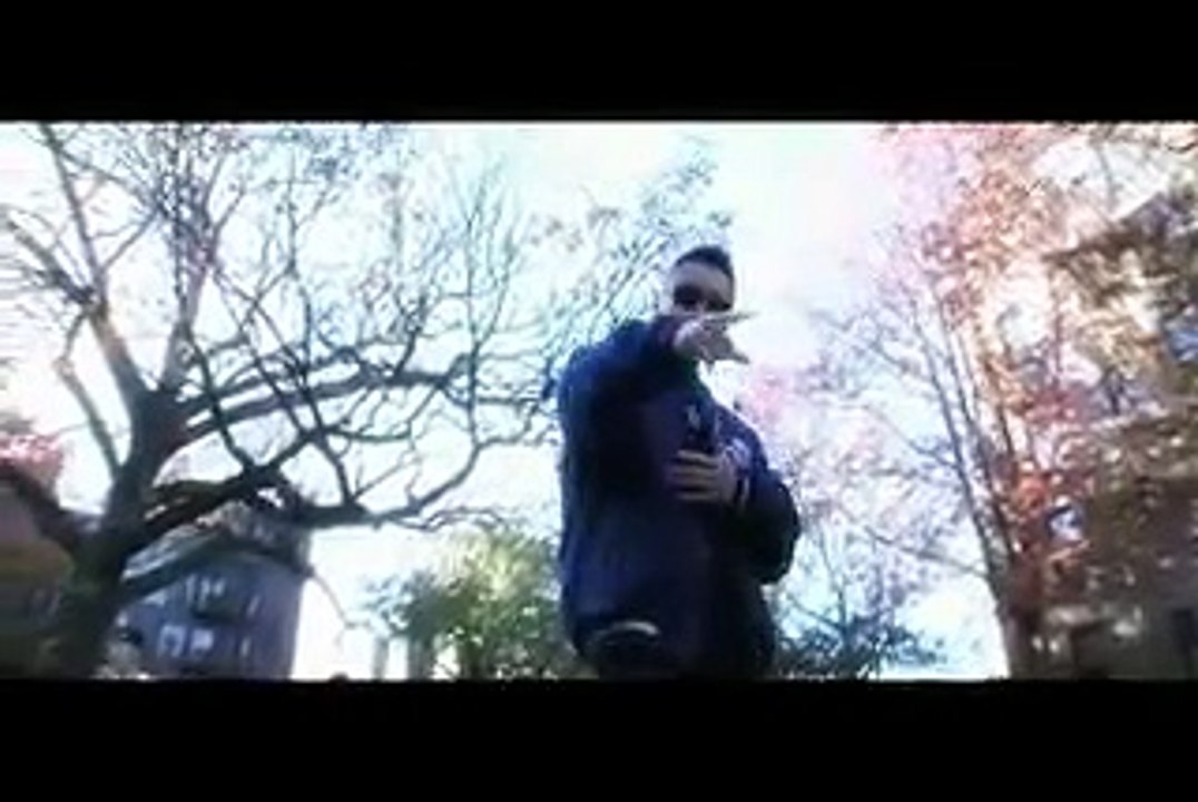 SHOGUNNA : If you ready (korean american rapper)