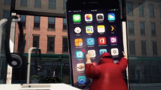 Apple annonce les nouveaux iPhone 6S et 6S Plus lors d'une conférence de presse