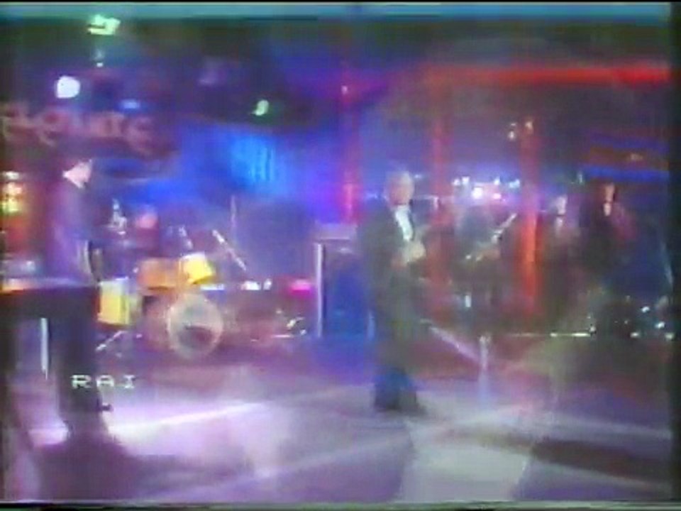 Claudio Villa - Serenata celeste (live 1984)