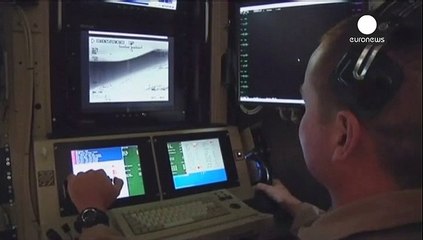 بريطانيا تنضم إلى التحالف لضرب داعش في سوريا