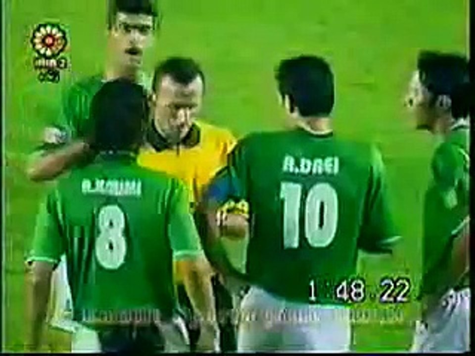 shame on chinese football