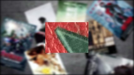 Piece of the New Spider-Man Costume Revealed?!