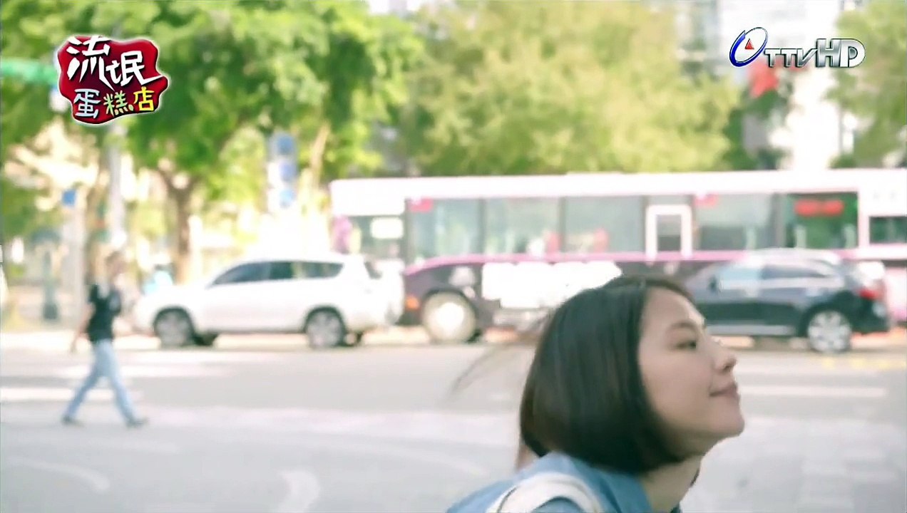 [HD] 流氓蛋糕店 - 第2集 part1
