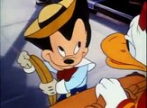 Donald Duck Episodes Bellboy Donald 1942 Disney Classic Cartoons Collection