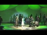 Mariápolis 50 anos - Focolares 50 anos - o musical - Parte2