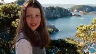 Prince Caspian Clip  Who Lived Here 360p
