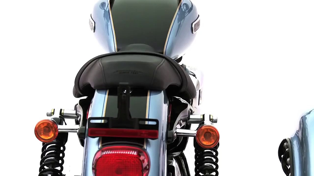 Champion Trikes Sport trike "Harley"