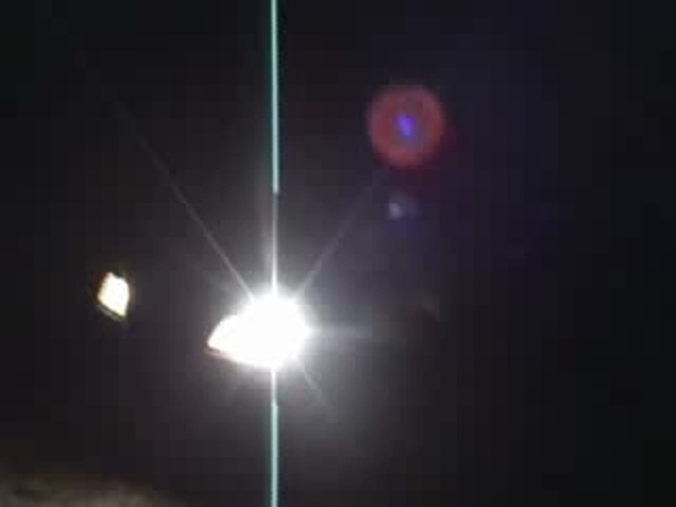 Ax ten burn flamme rupteur kiki