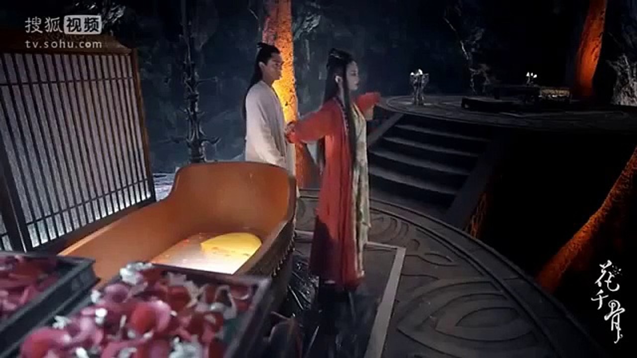 Hoa Thiên Cốt-Tập 57(Vietsub) Trailer