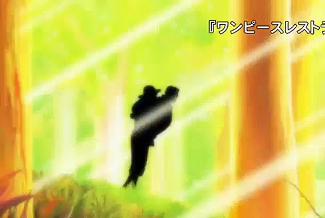 One piece 480  PREVIEW [Full Episode]