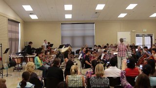 PYO 'Summer Symphony': Fiddler on the Roof