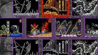 Super Ghouls'n Ghosts Advance in 1 Life (3/6)
