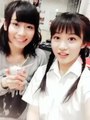 NMB48 川上千尋 内木志 Happy♪ ちひ茶ここ茶 逆上がり公演 2015.09.08