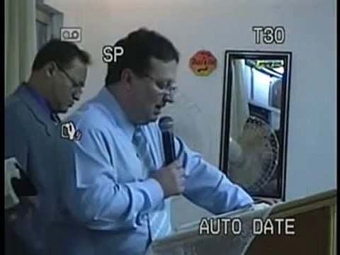 pregações evangélicas - pregação - Pb. marcos Lucio