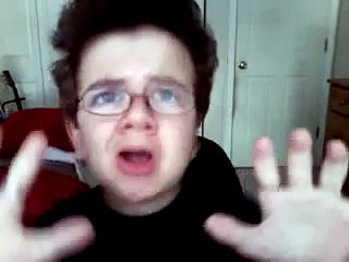 Fireworks - Katy Perry parody