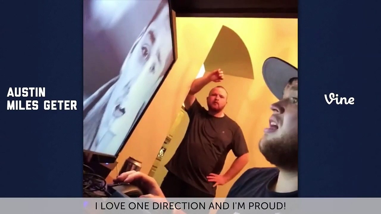 Austin Miles Geter Vine Compilation // Best VINES of 2014 Part 2