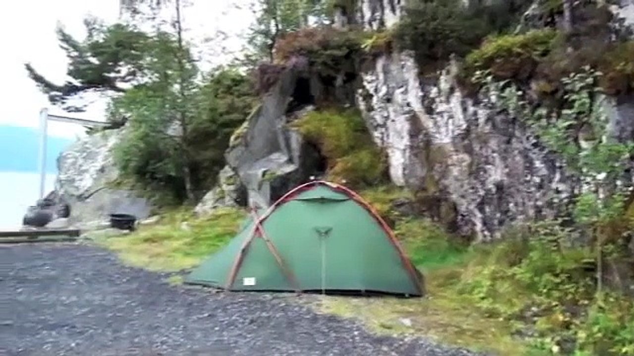 TOUR du MONDE du CYCLONOMADE - JACQUES SIRAT