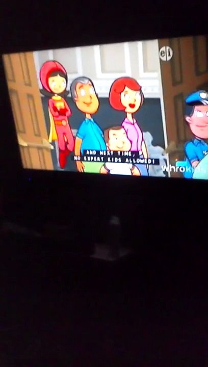 WordGirl Next Episodes ON PBS KIDS