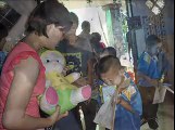 Volunteer Youth Group @ Christian Thai Orphanage 