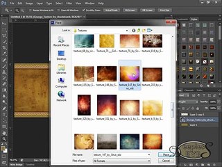 Image Mixing Tutorial Class 3