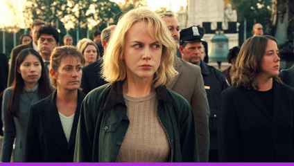 The Invasion  2007  Full Movie Streaming