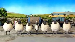 Shaun the Sheep - Vita da pecora
