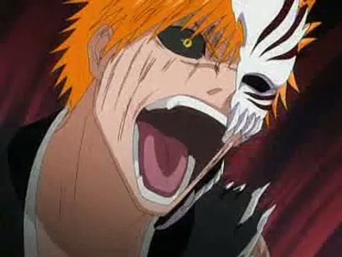 Bleach - Three Days Grace