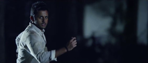 Courier Boy Kalyan - Theatrical Trailer  Nithiin, Yami Gautam