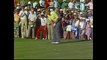 Top 10 Greatest Golf Shots in The Masters
