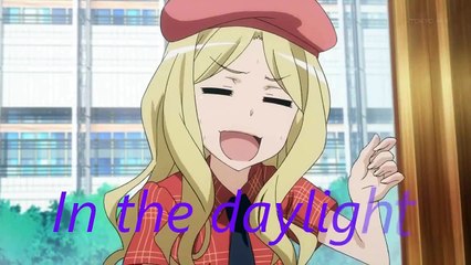 Anime Girls AMV Nightmare