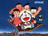 [Doraemon] Nobita ở xứ sở nghìn lẻ một đêm ( HTV3 - Ending ost )