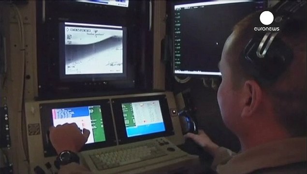 Regno Unito: pronti a nuove operazioni con droni contro terroristi