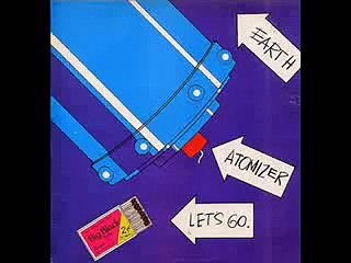 Big Black - Atomizer (Full Album)