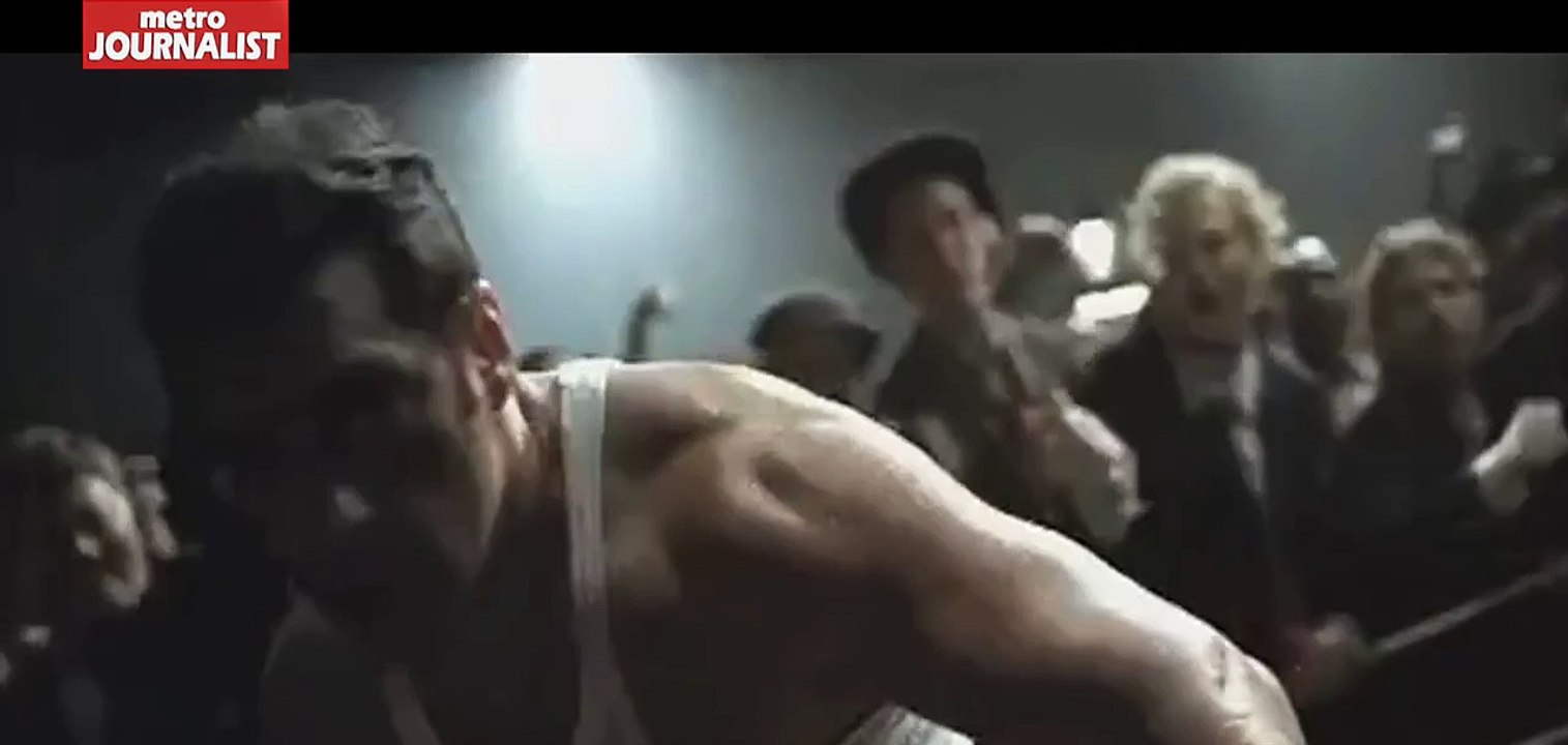 Sultan Official Trailer-