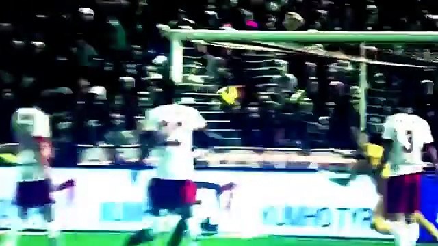 Toni Kroos vs Paul Pogba - Skill show, assist, goal and passes 2015