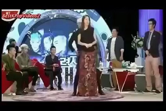 [BIGBANG]빅뱅 Daesung BIGBANG funny cute moments. D-Lite.mp4