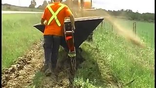 BRON 250 Utility Plow