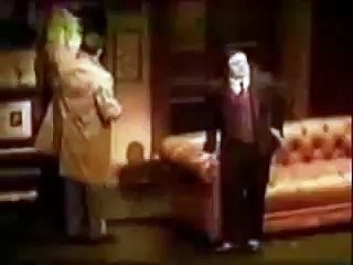 The Producers If You've got it Flaunt It