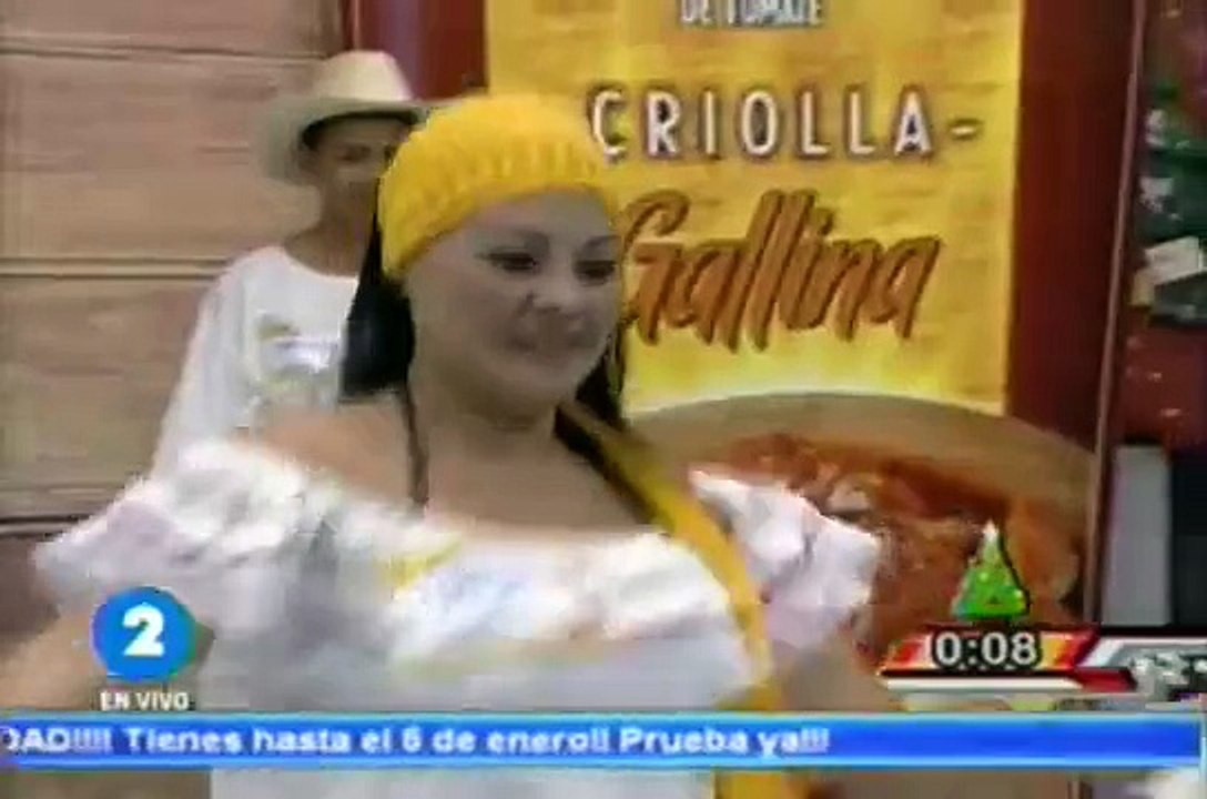 que rico son las mujeres de el salvador